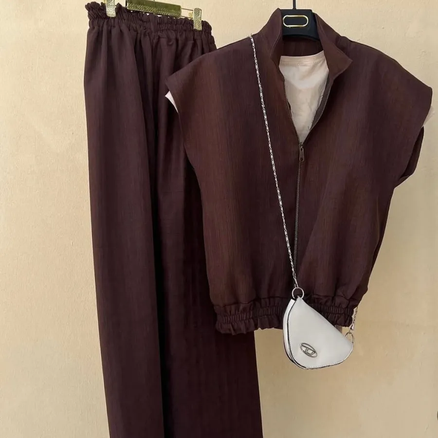 ست وست و شلوار