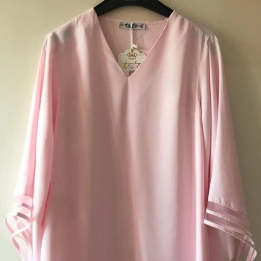 شومیز پینترستی