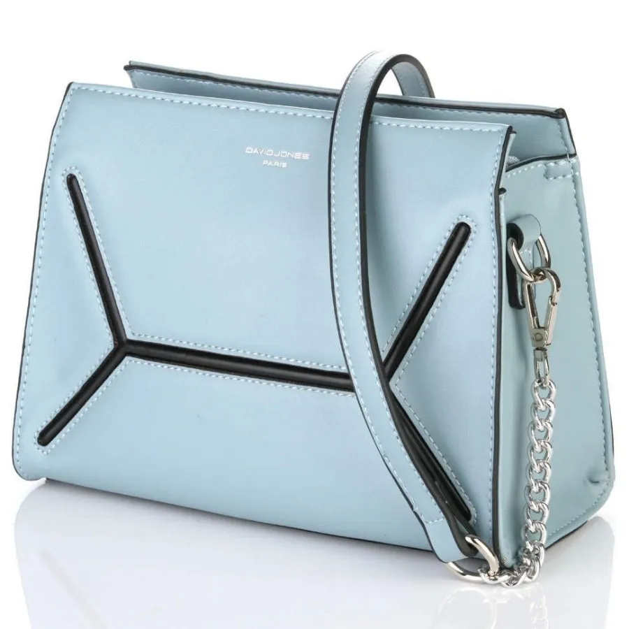 کیف برند دیوید جونز پاریس