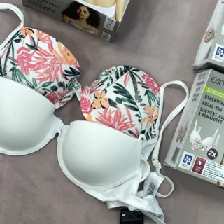 پک دوعددی سوتین المانی