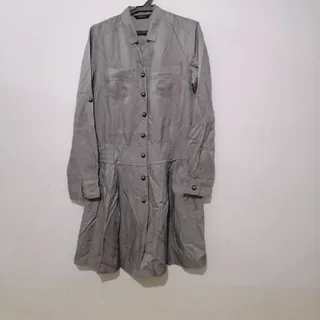 مانتو پاییزه اورجینال