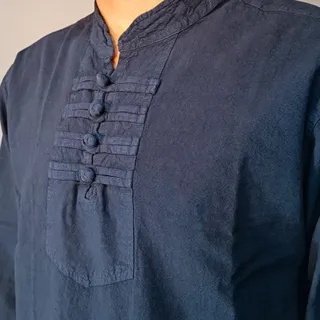 پیراهن الیاف