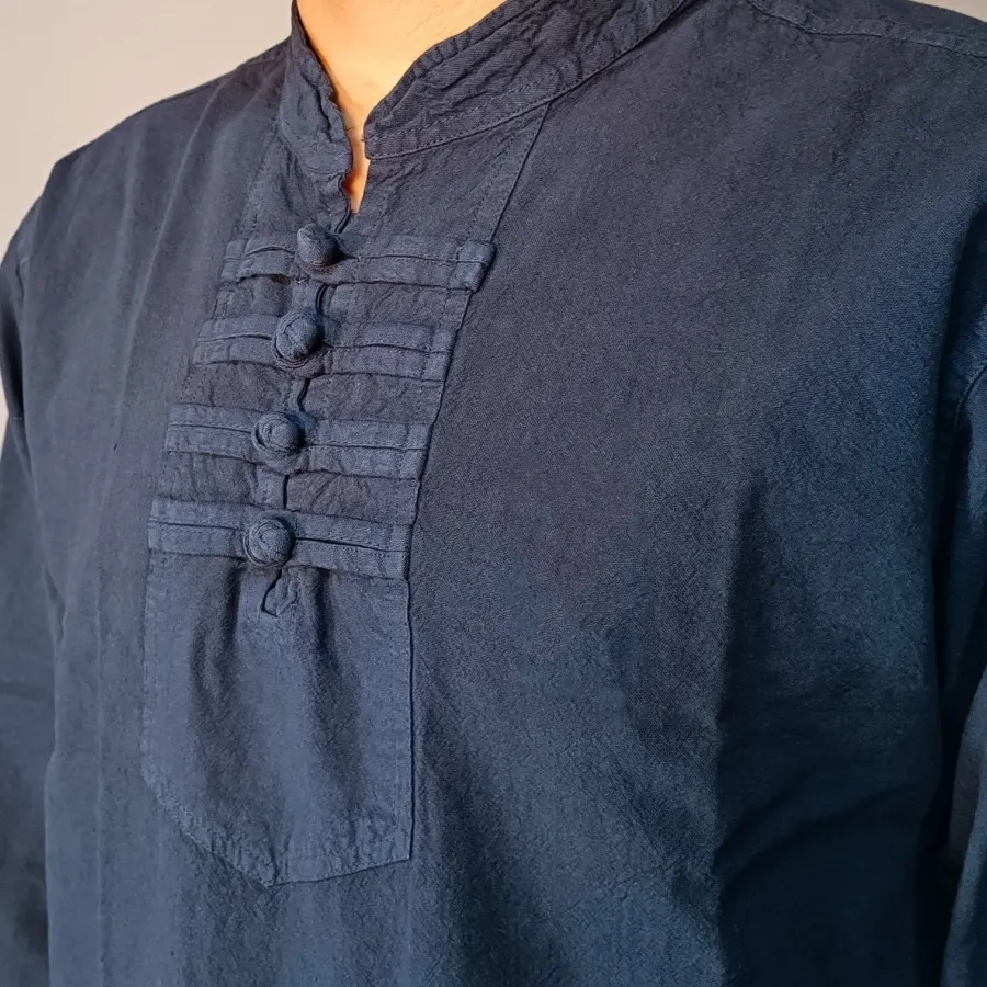 پیراهن الیاف