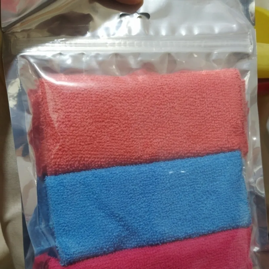 دستمال آشپزخانه