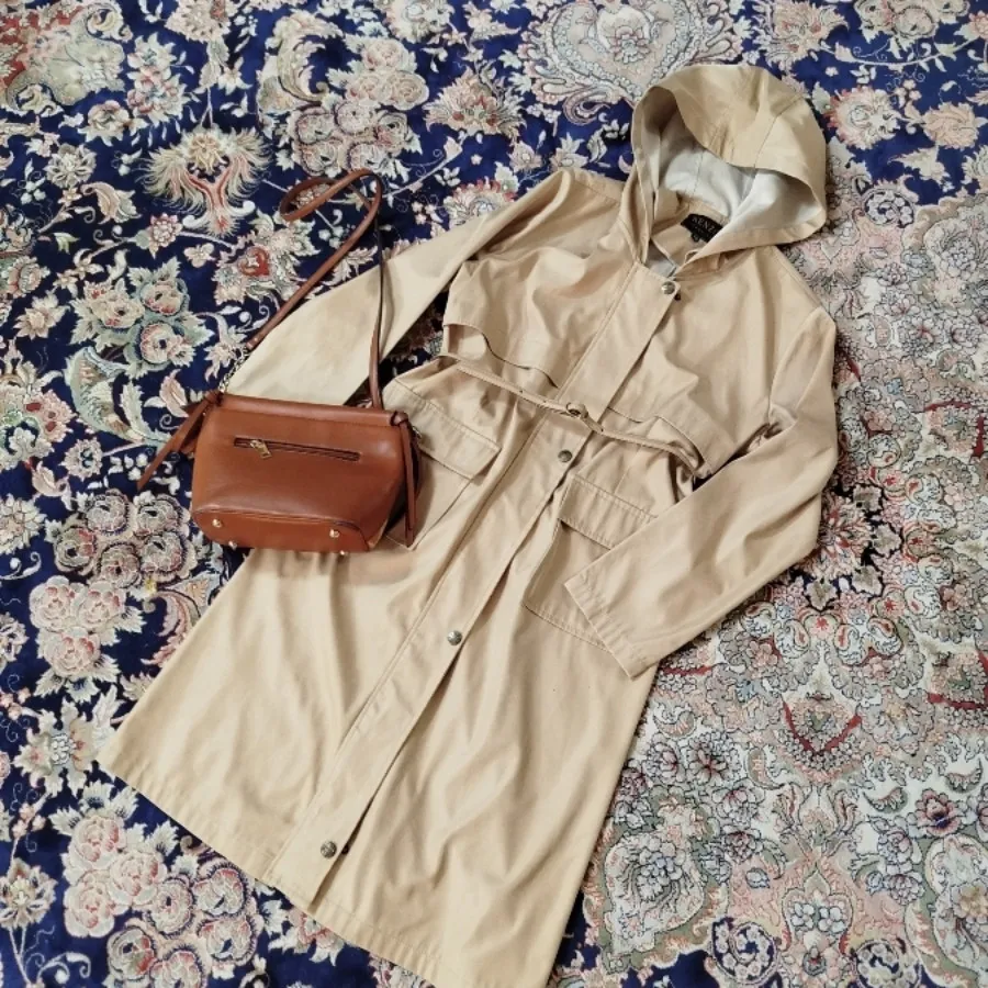 بارونی ترند