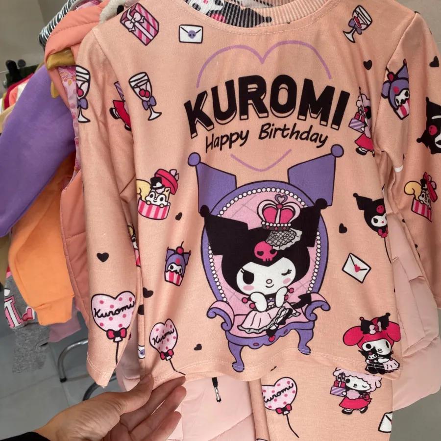 بلوز شلوار کرومی