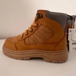 کفش زارا رنگ شتری