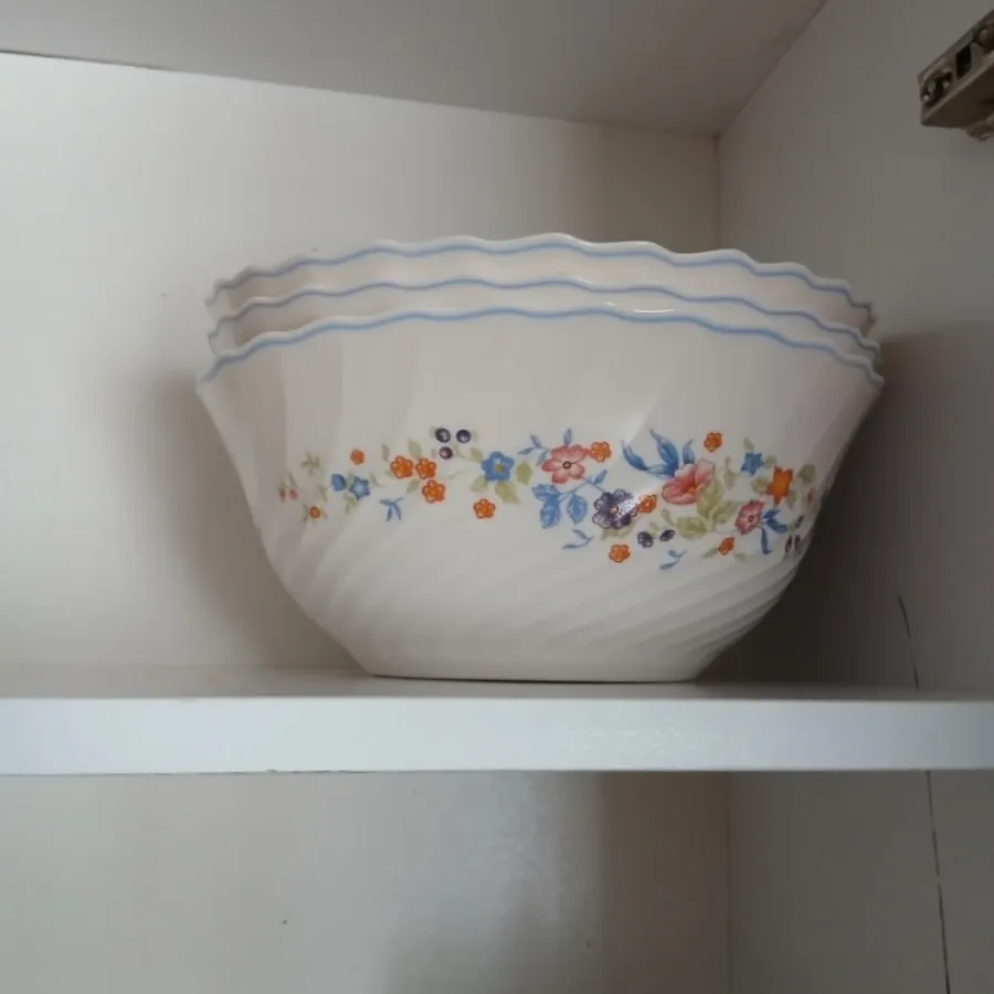 سه عدد آرکوپال اصل فرانسه