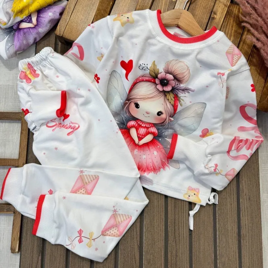 کراپ شلوار دخترونه