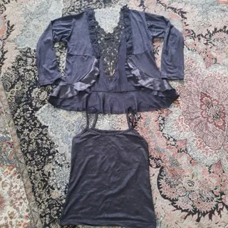 تونیک زیرورو ریون