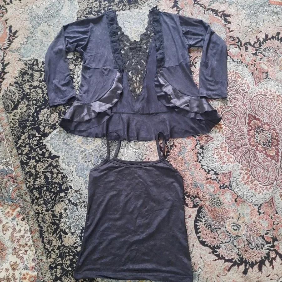 تونیک زیرورو ریون