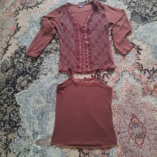 تونیک زیرو رو