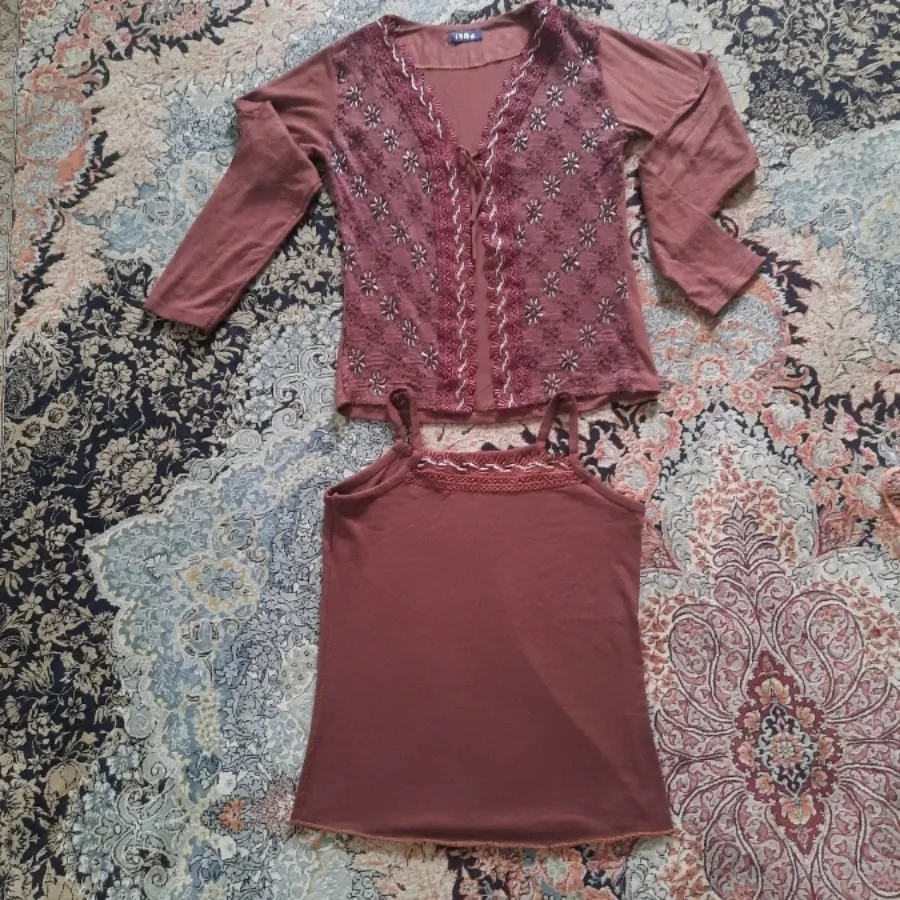 تونیک زیرو رو