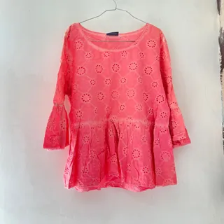 شومیز خامه دوزی