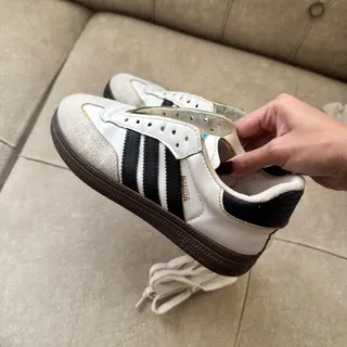 کتونی کفش سامبا