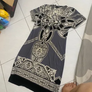 پیراهن تونیک