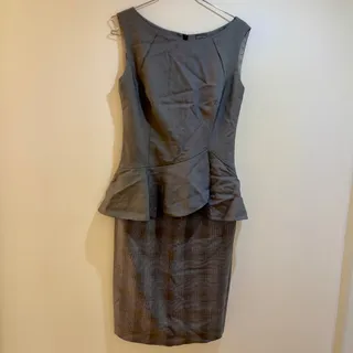 پیراهن مهمونی