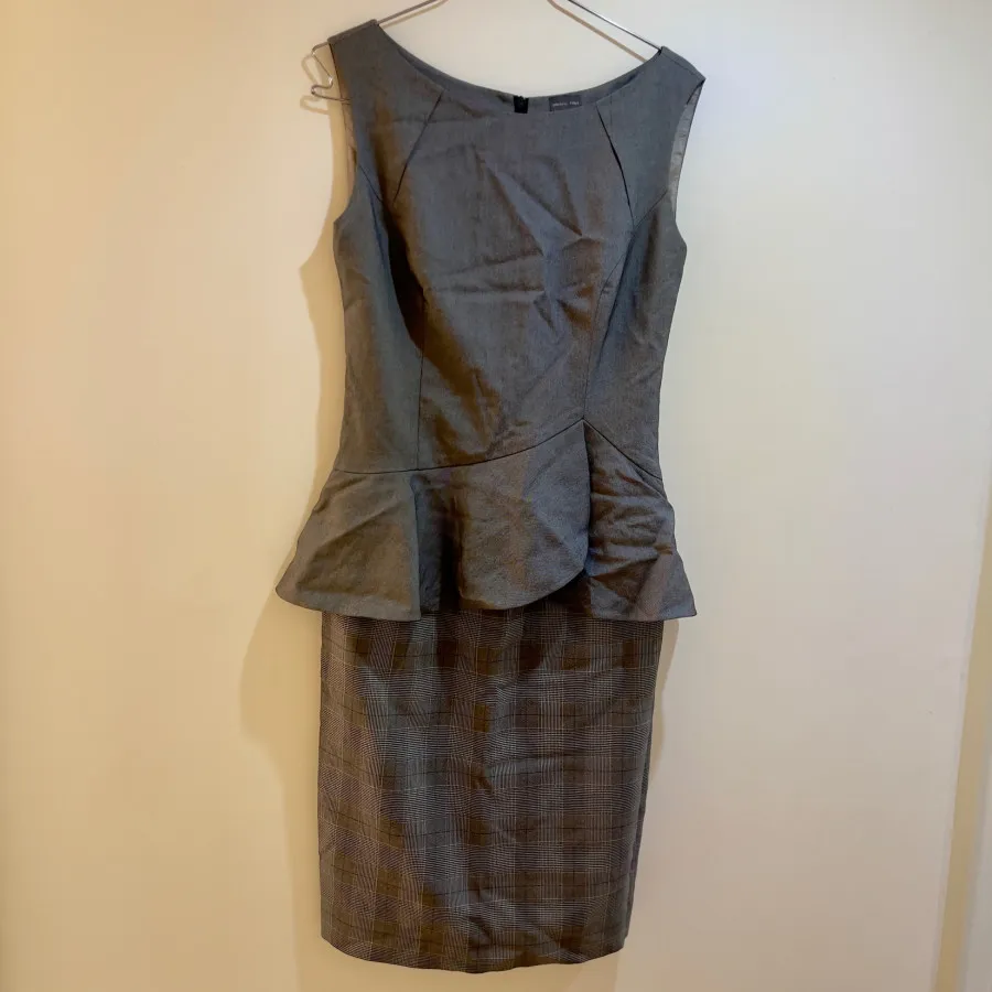 پیراهن مهمونی