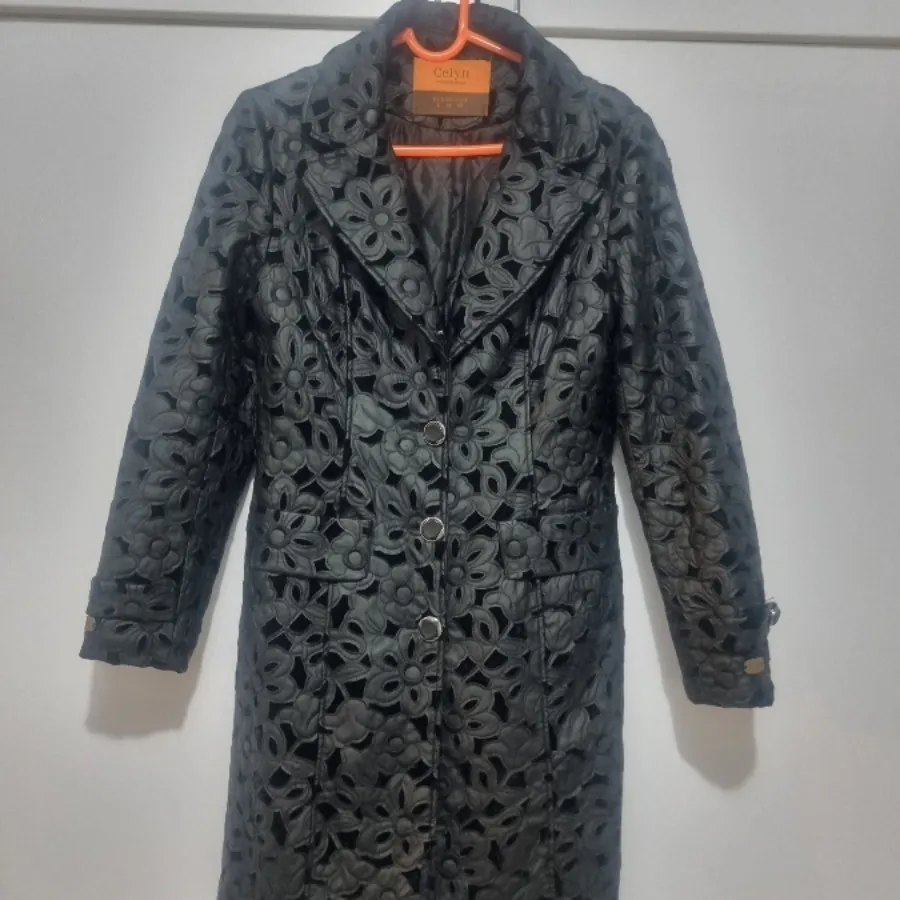 پالتو زنانه