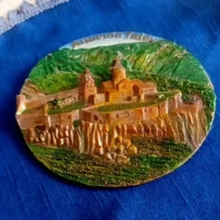 دیوارکوب منظره