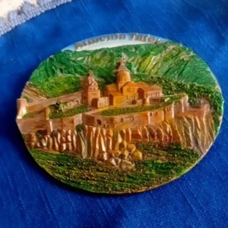 دیوارکوب منظره