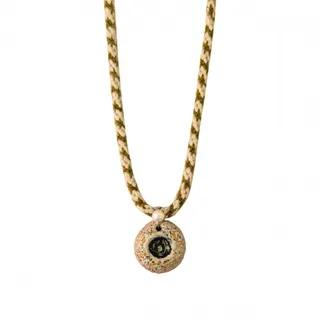 گردنبند دستساز