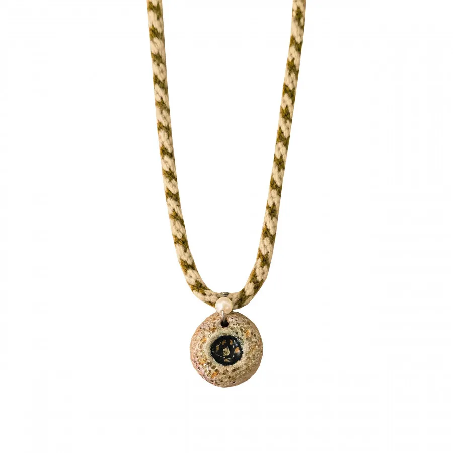 گردنبند دستساز