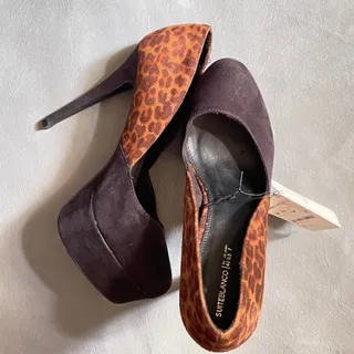 کفش مجلسی زنانه