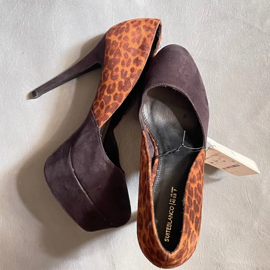 کفش مجلسی زنانه