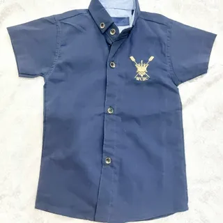 پیراهن پسرانه