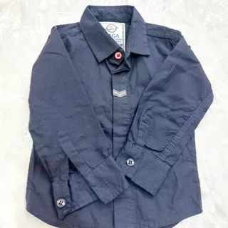 پیراهن پسرانه