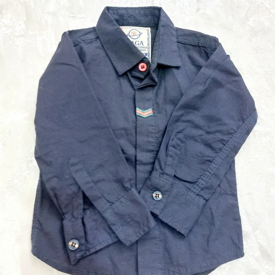 پیراهن پسرانه