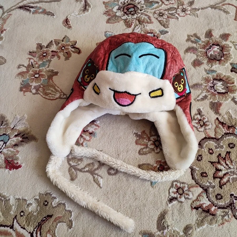 کلاه خلبانی