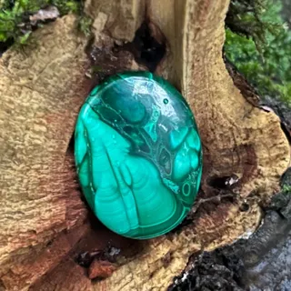 سنگ مالاکیت