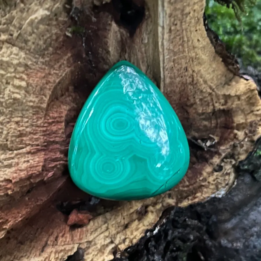 سنگ مالاکیت