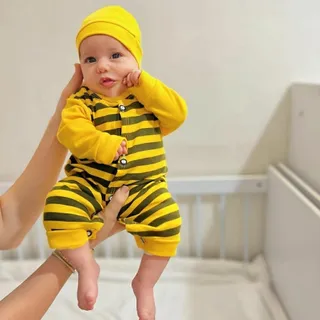 سرهمی بچگانه