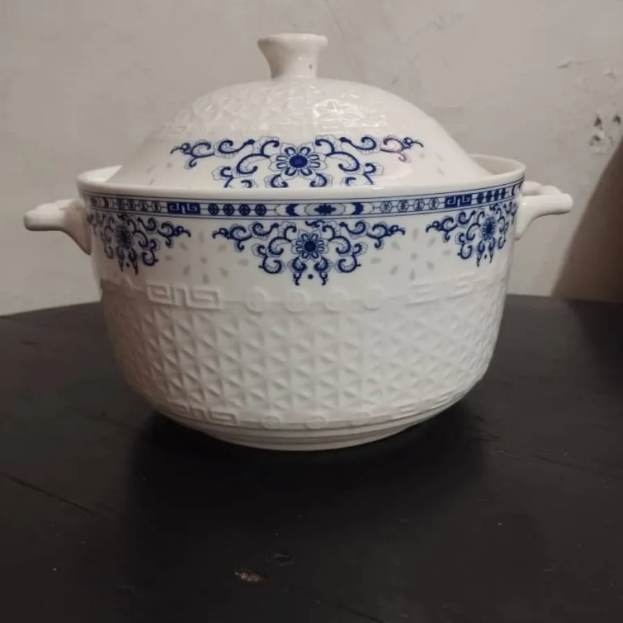 سوپخوری قلم ابی ژاپن