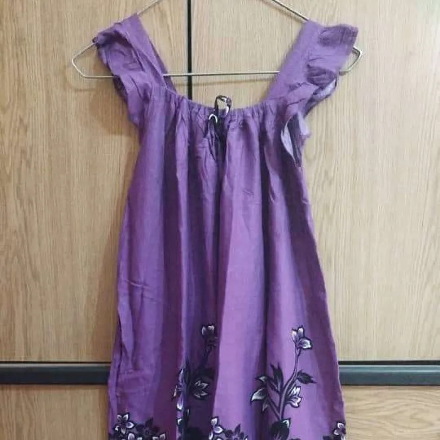 پیراهن گلدار 2504035