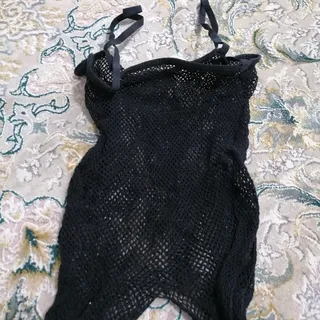 لباس خواب گیپور