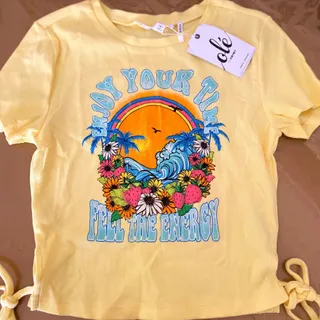 تیشرت کبریتی کوتون