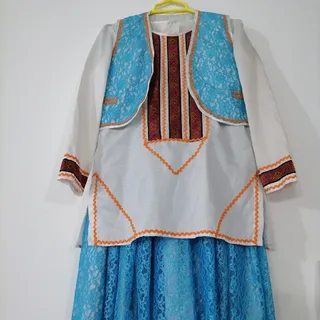 لباس سنتی گیلان