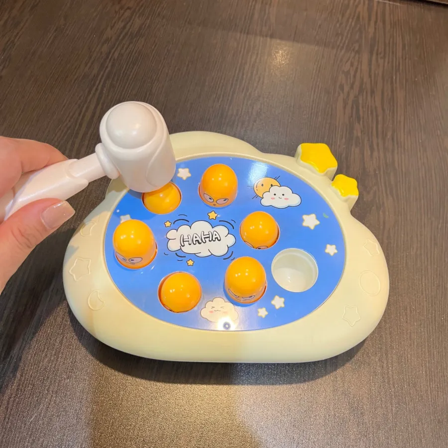 اسباب بازی چکشی