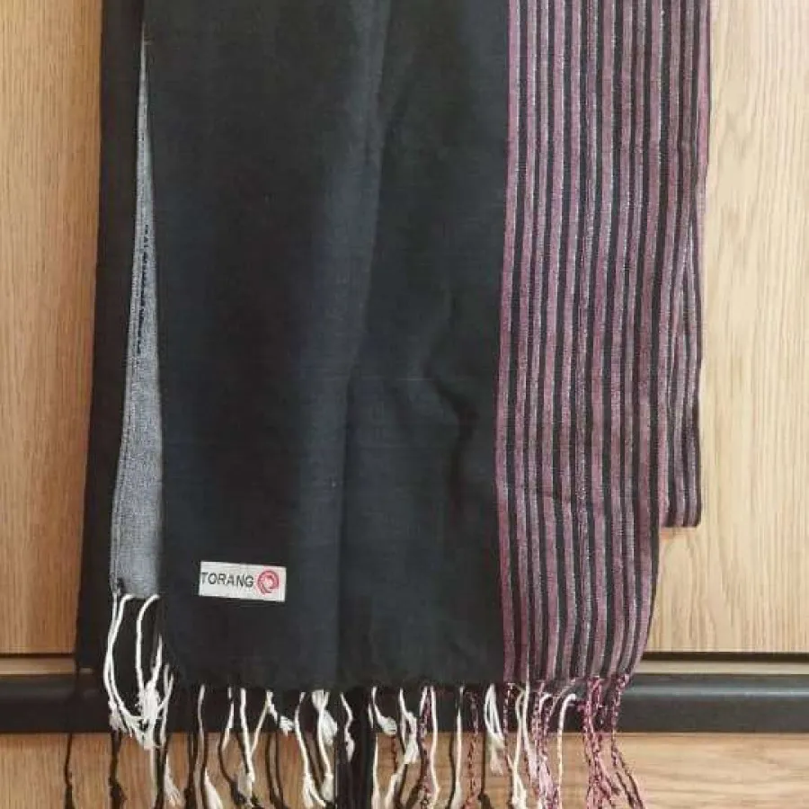 شال دورنگ 2504044