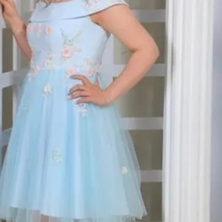 لباس مجلسی دخترونه