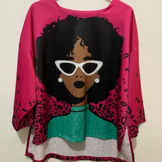 بلوز و شلوار