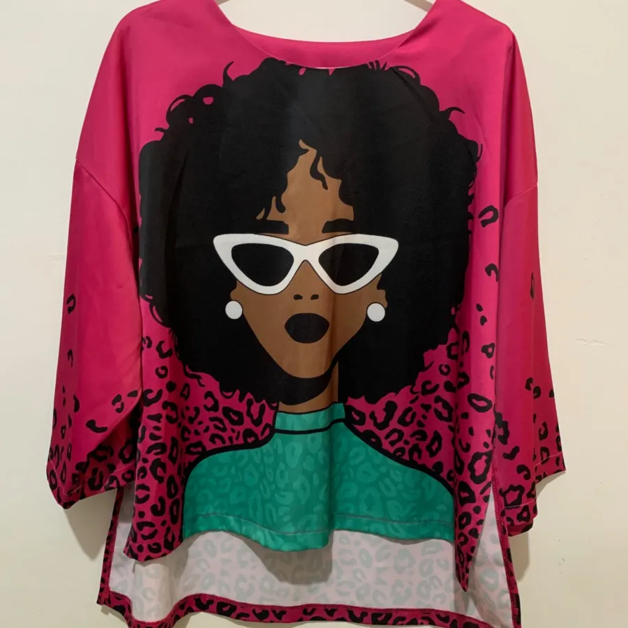 بلوز و شلوار