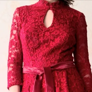 لباس مجلسی