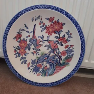 دیس  ژآپنی قدیمی