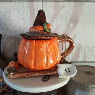 ماگ درب دار