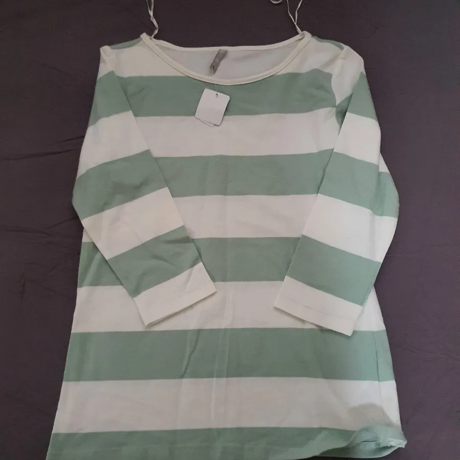 تیشرت راه راه سایز S